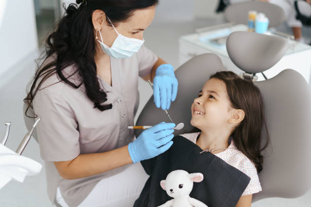 Best Cracked Tooth Emergency Dentist  in Merritt Park, NY