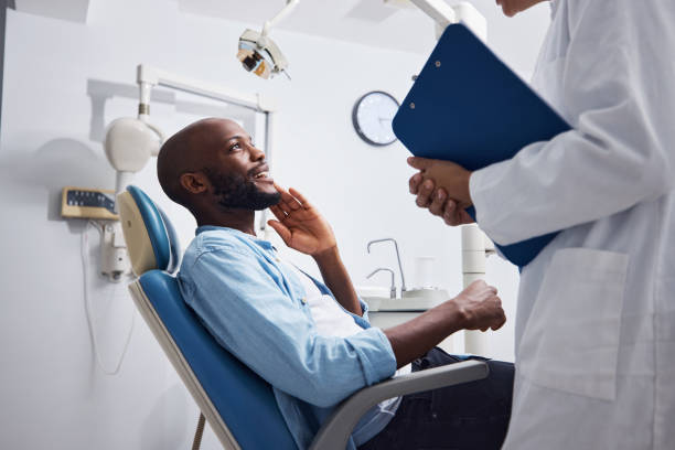 Best Broken Tooth Emergency  in Merritt Park, NY