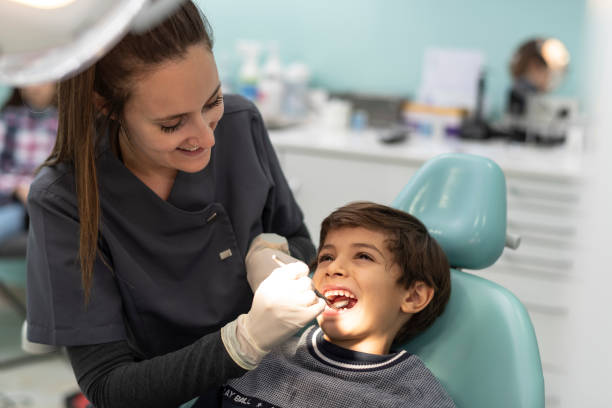 Best Emergency Dentist for Kids  in Merritt Park, NY