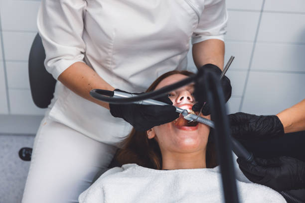 Best Knocked-Out Tooth Emergency  in Merritt Park, NY