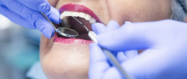 Best Emergency Tooth Extraction  in Merritt Park, NY
